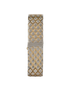 Chanel Matelasse Watch, back view
